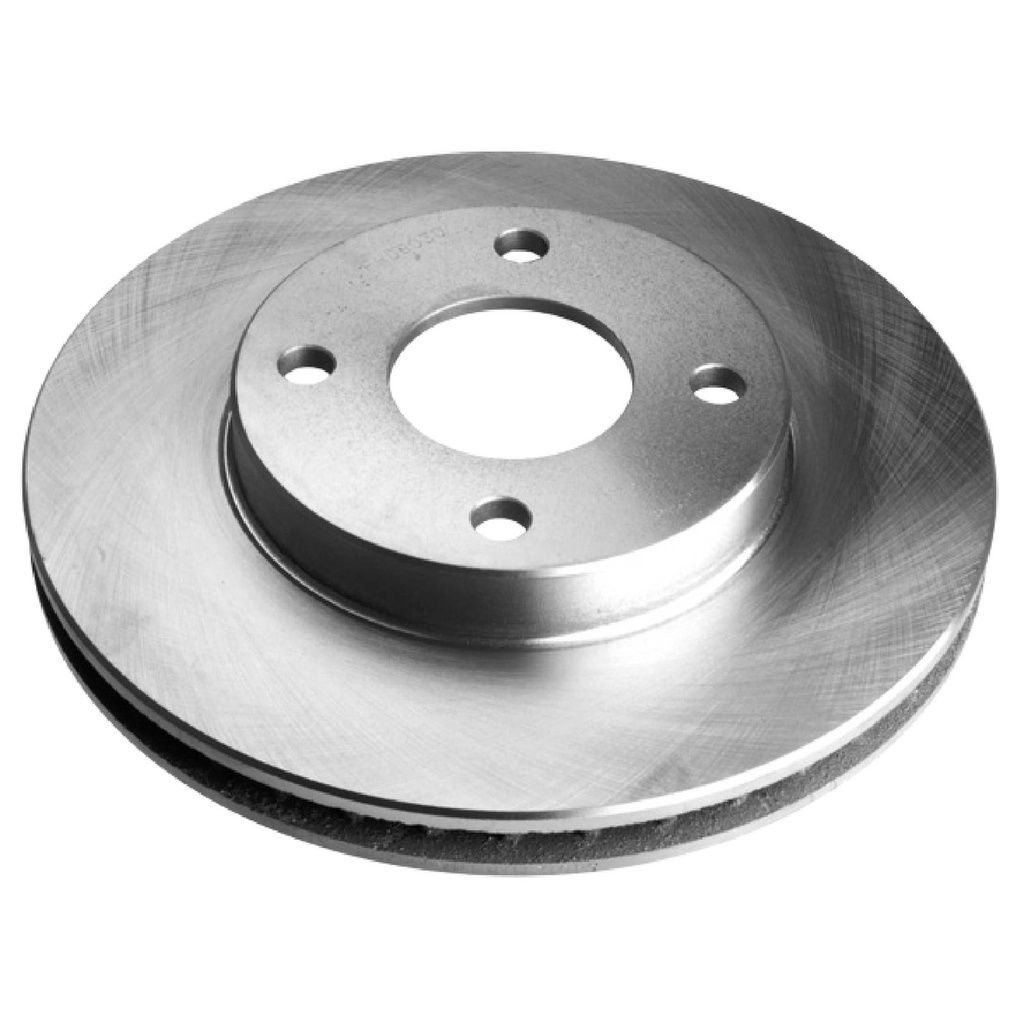 Disco/Rotor de Freno Delantero Fritec FR08030