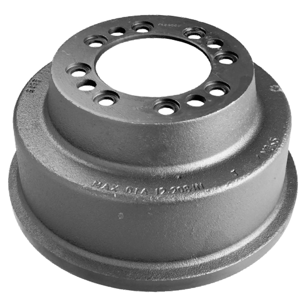 Tambor de Freno Trasero Fritec FT08005