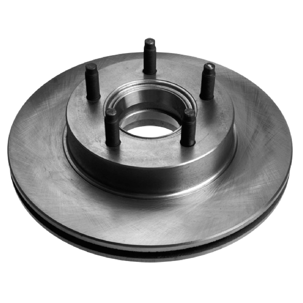 FR-FR08021 — Disco/Rotor de Freno Delantero Fritec FR08021