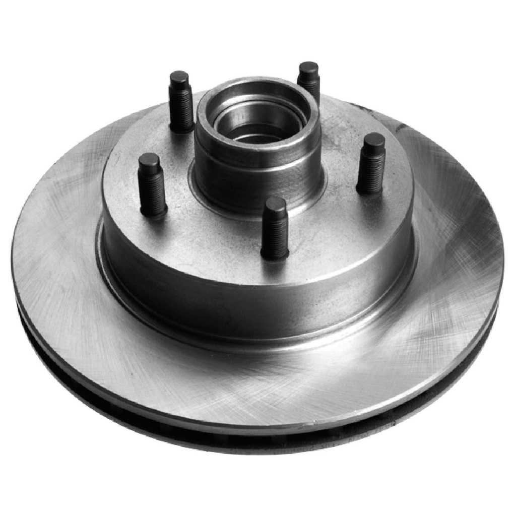 FR-FR08041 — Disco/Rotor de Freno Delantero Fritec FR08041