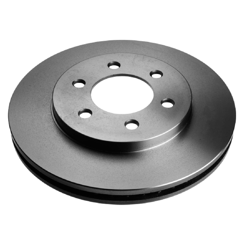 FR-FR08094 — Disco/Rotor de Freno Delantero Fritec FR08094