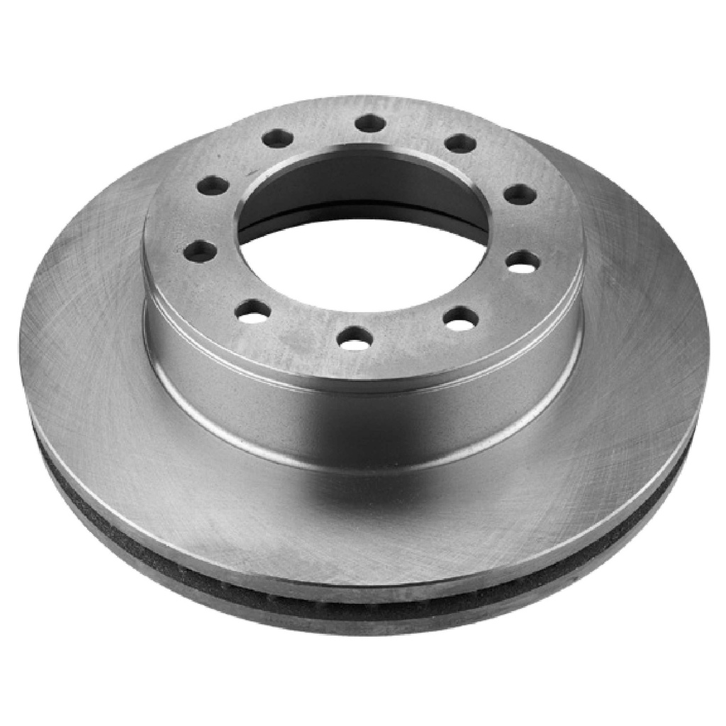 FR-FR08119 — Disco/Rotor de Freno Delantero Fritec FR08119