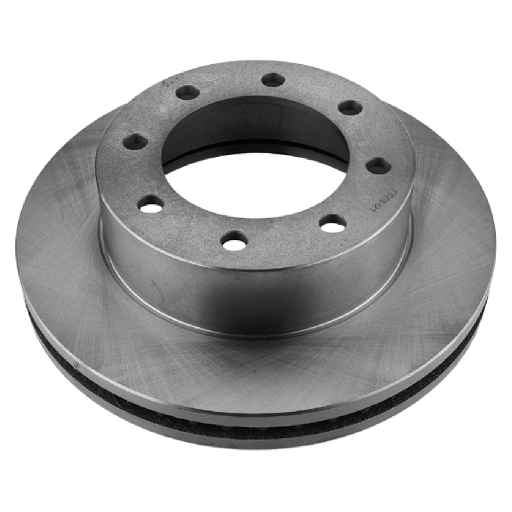 Disco/Rotor de Freno Delantero Fritec FR08121