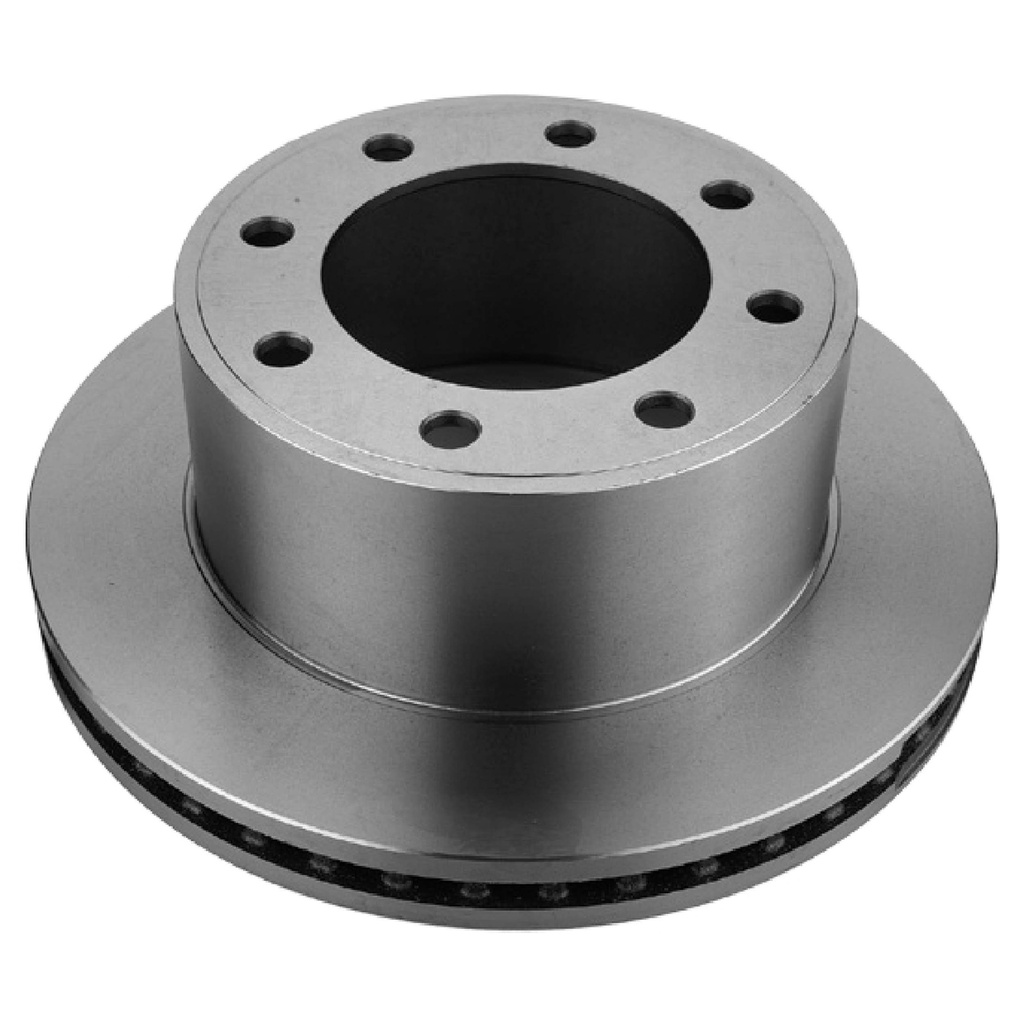 Disco/Rotor de Freno Trasero Fritec FR08123