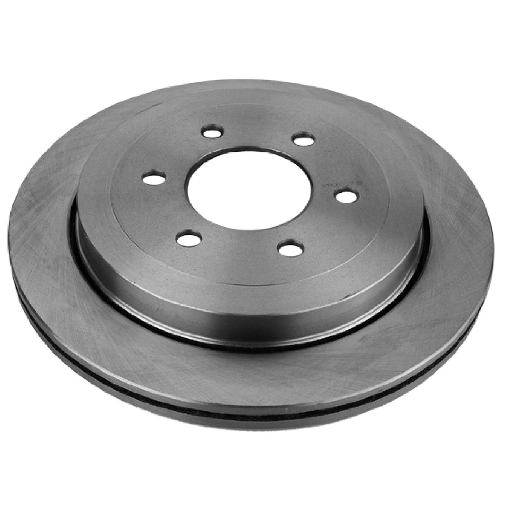 Disco/Rotor de Freno Trasero Fritec FR08127