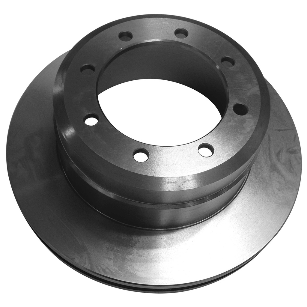 Disco/Rotor de Freno Trasero Fritec FR08152