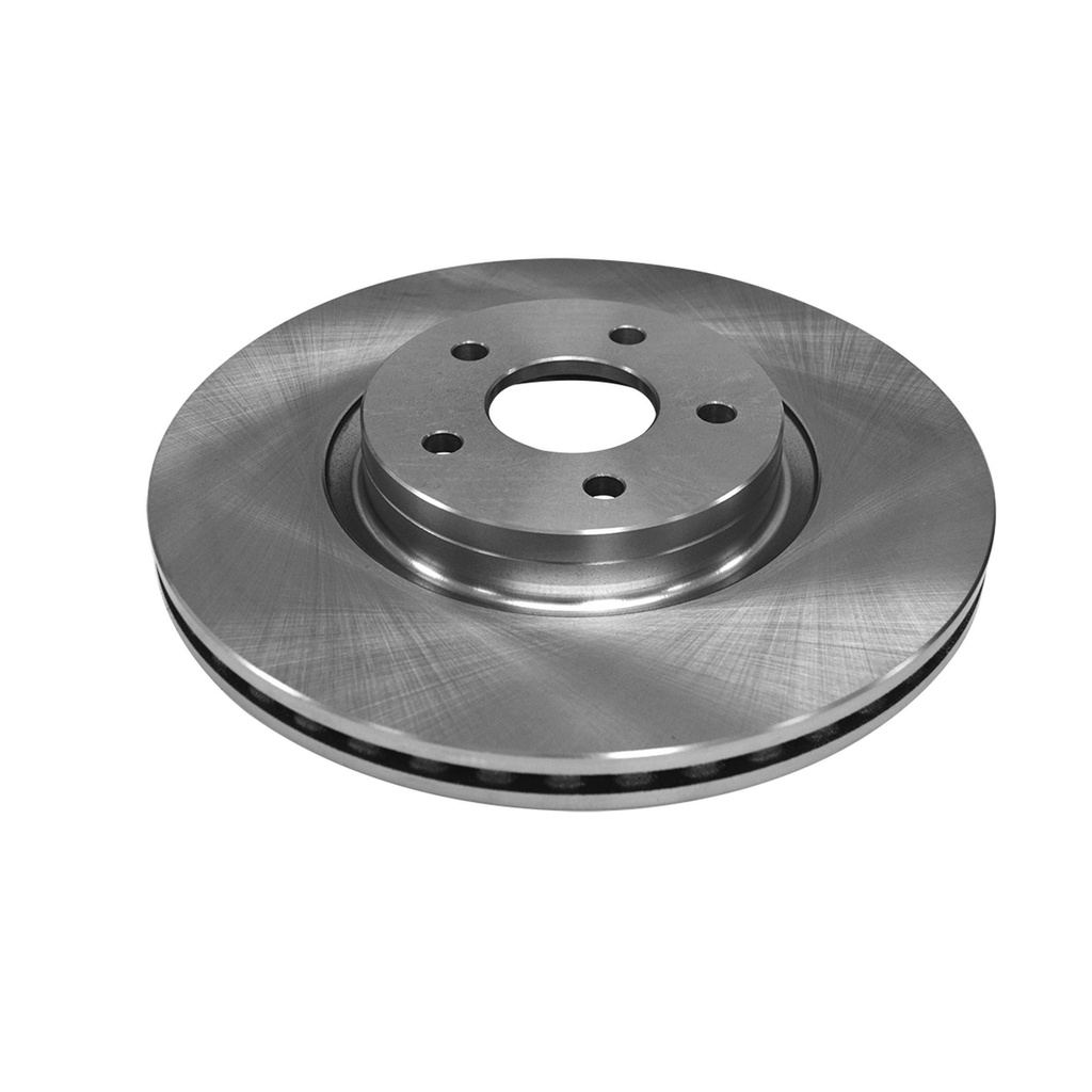 Disco/Rotor de Freno Delantero Fritec FR08154