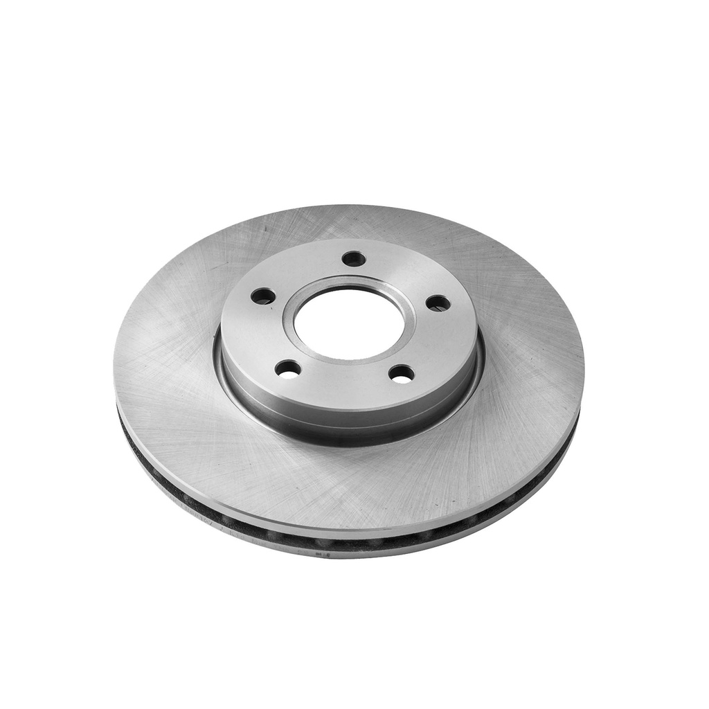 Disco/Rotor de Freno Delantero Fritec FR08157