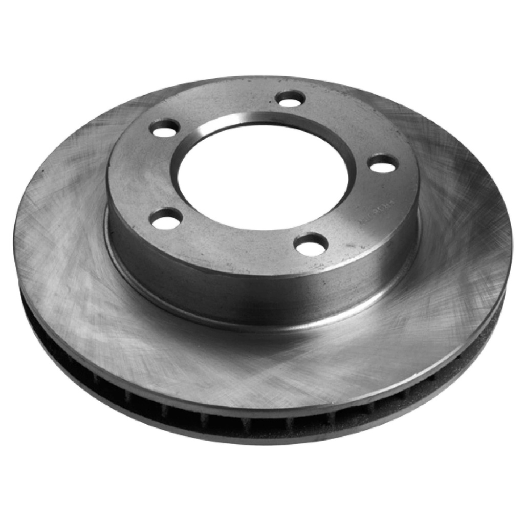 Disco/Rotor de Freno Delantero Fritec FR08008