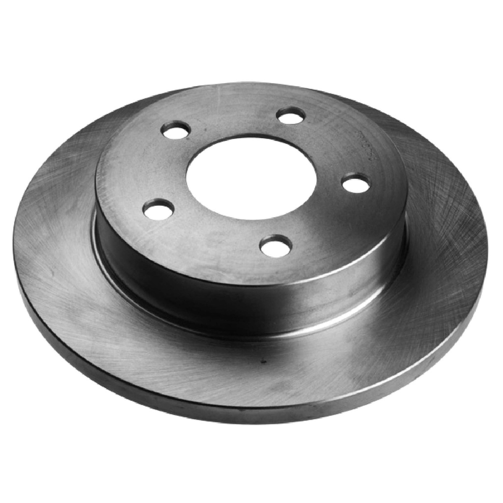 FR-FR08053 — Disco/Rotor de Freno Trasero Fritec FR08053