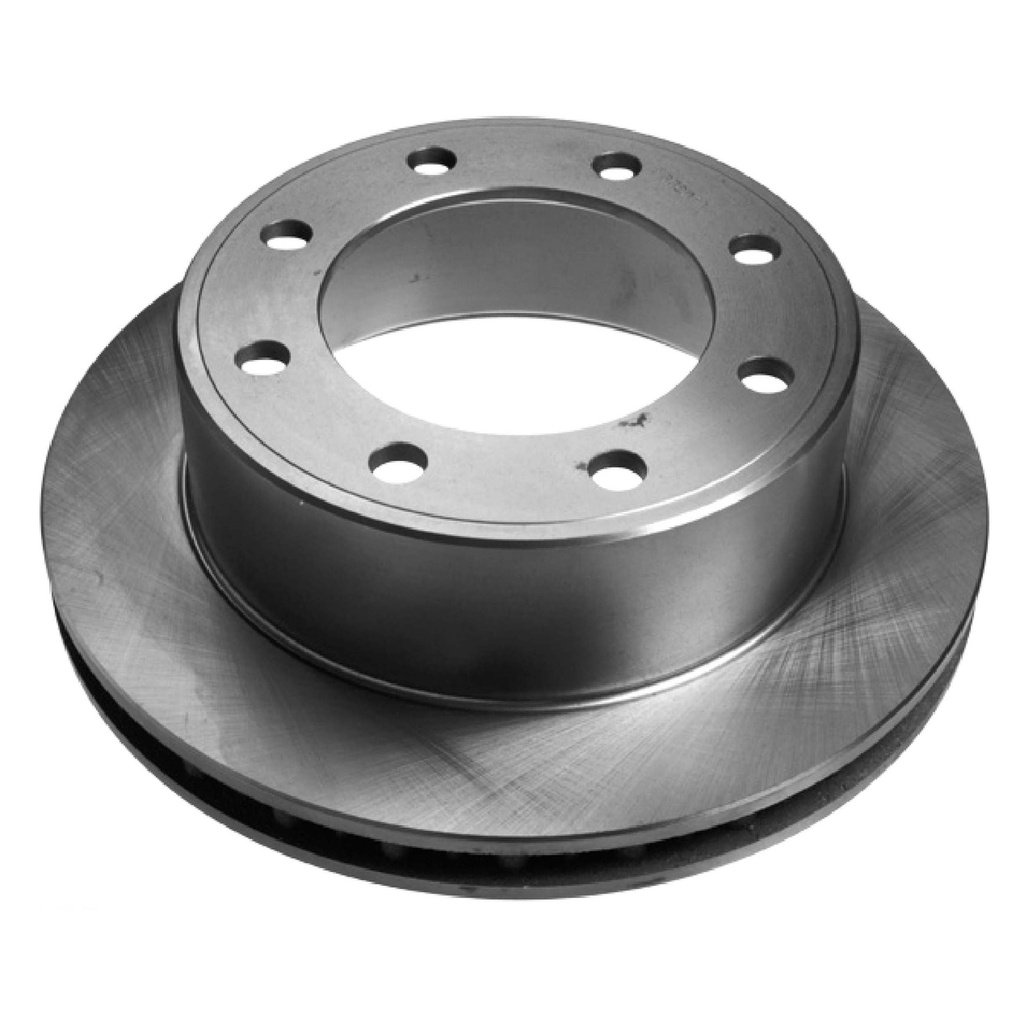 FR-FR08071 — Disco/Rotor de Freno Trasero Fritec FR08071