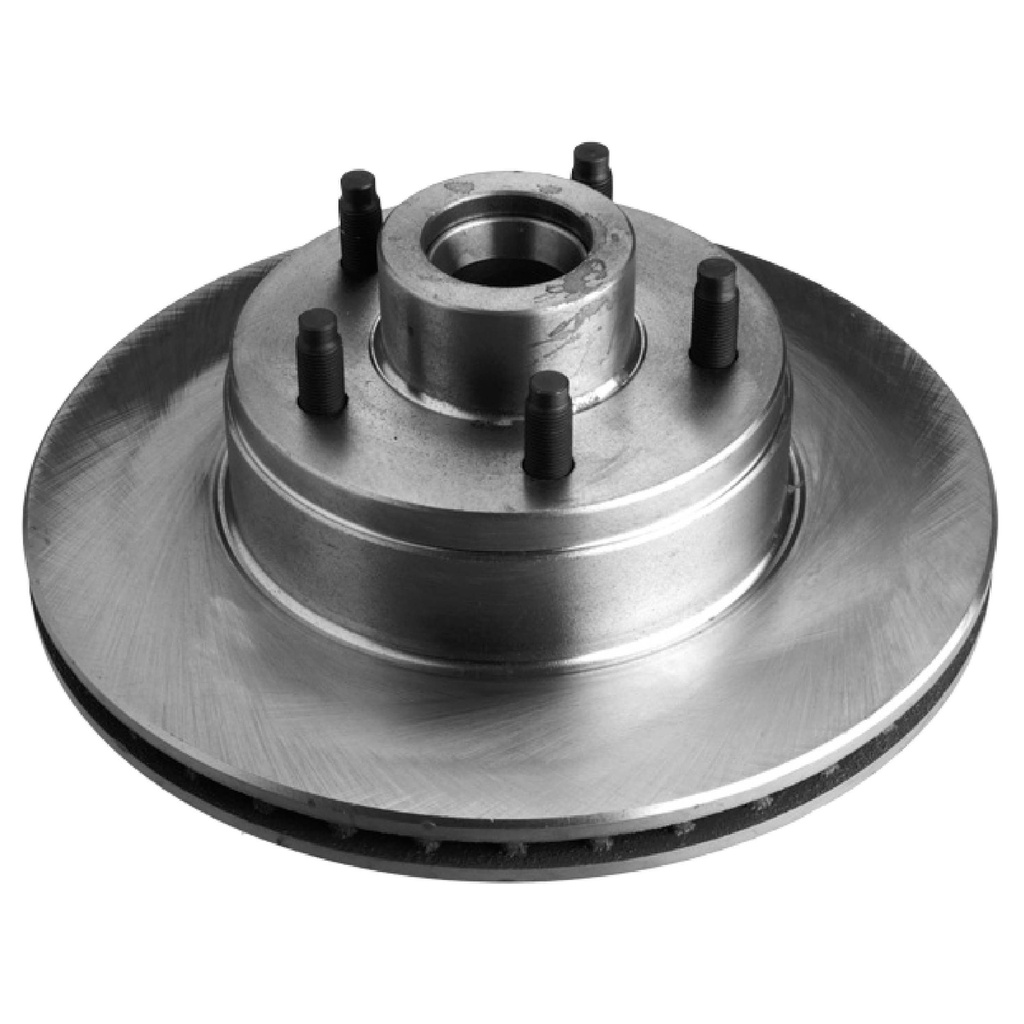 Disco/Rotor de Freno Delantero Fritec FR08002