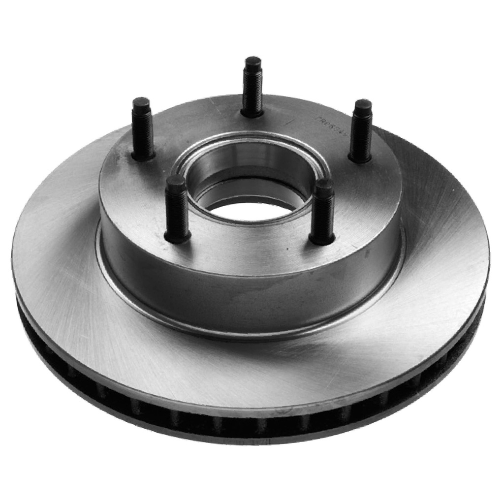 Disco/Rotor de Freno Delantero Fritec FR08049