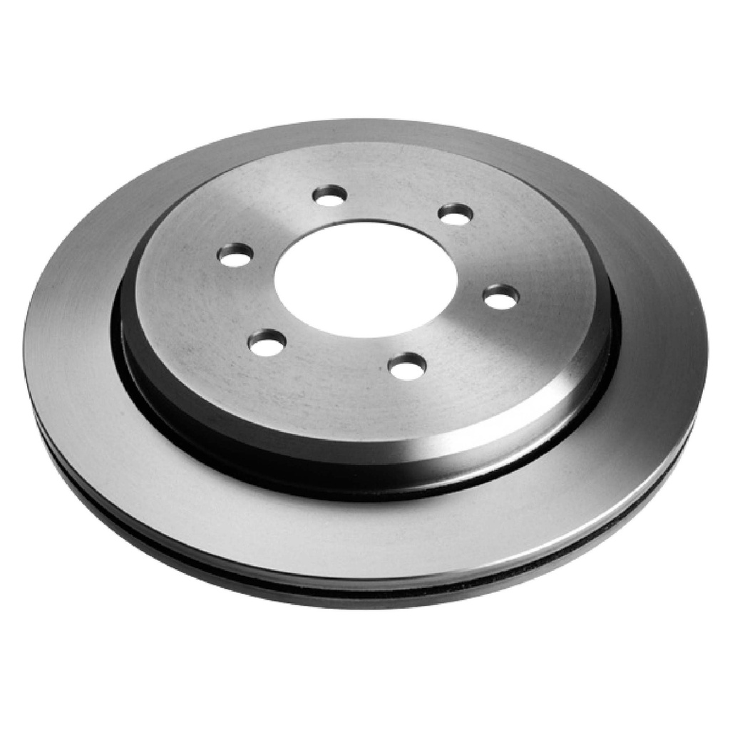 FR-FR08093 — Disco/Rotor de Freno Trasero Fritec FR08093