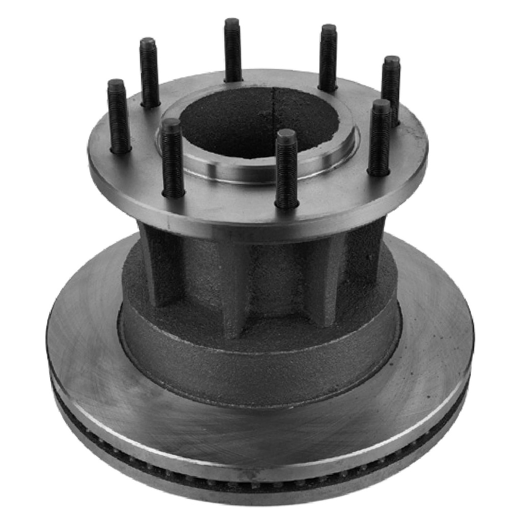 FR-FR08128 — Disco/Rotor de Freno Delantero Fritec FR08128