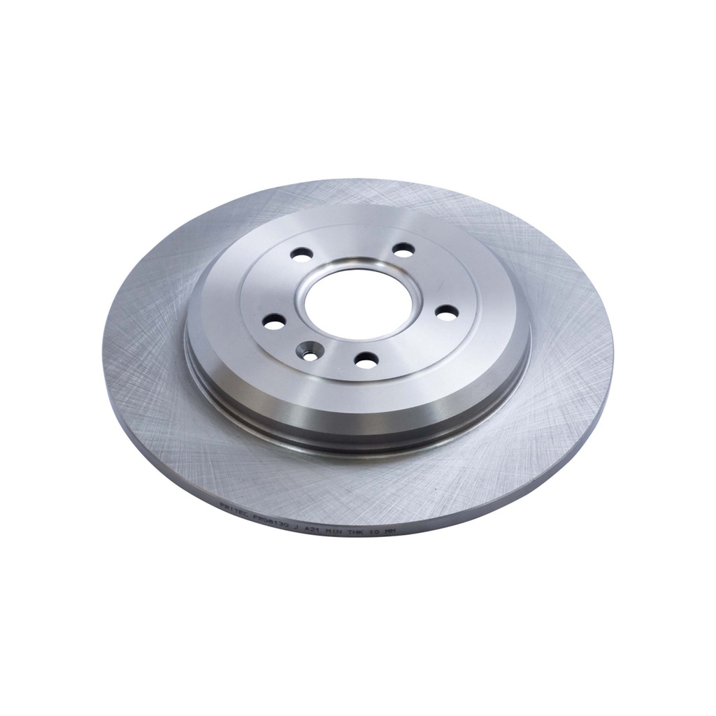 Disco/Rotor de Freno Trasero Fritec FR08130