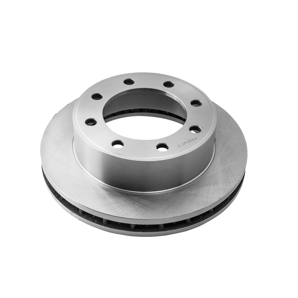 Disco/Rotor de Freno Delantero Fritec FR08140