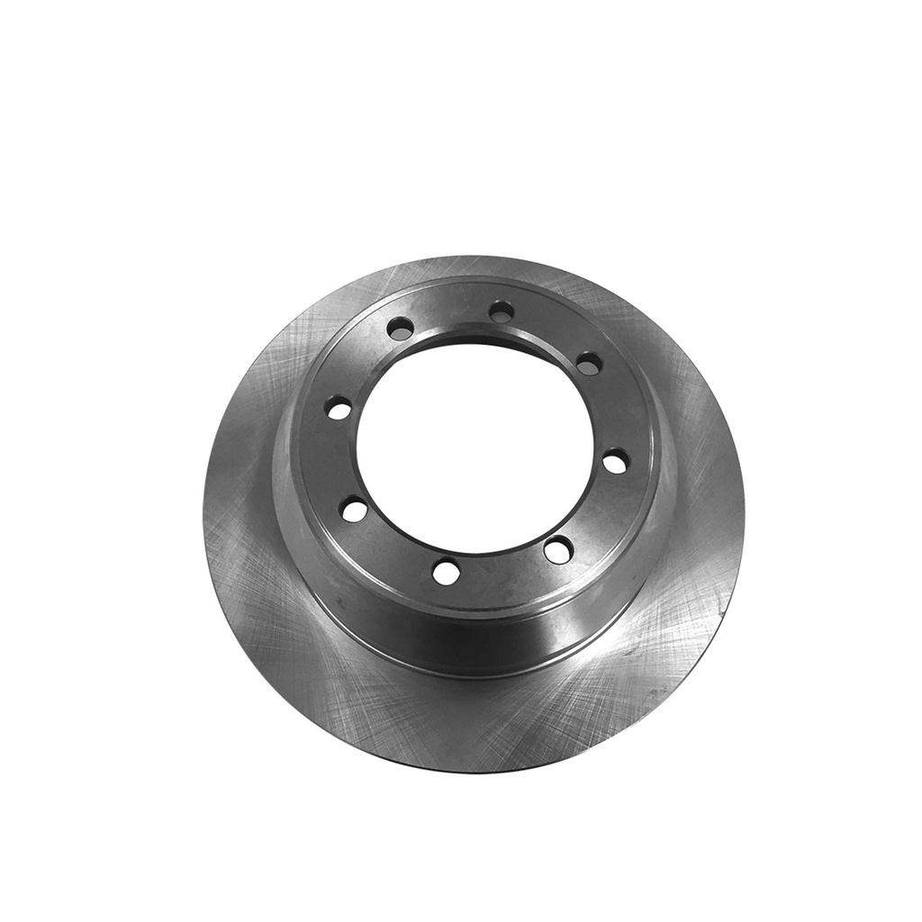 Disco/Rotor de Freno Trasero Fritec FR08146