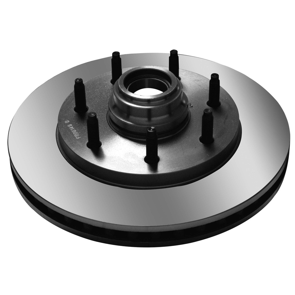 Disco/Rotor de Freno Delantero Fritec FR08149