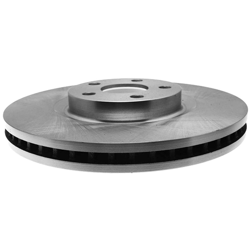 FR-FR08169 — Disco/Rotor de freno Fritec FR08169