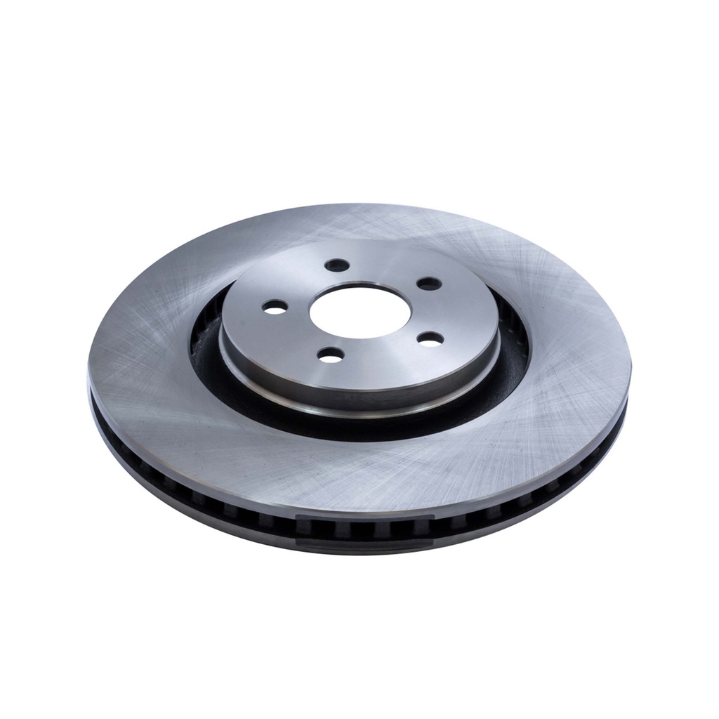 Disco/Rotor de freno Fritec FR08170