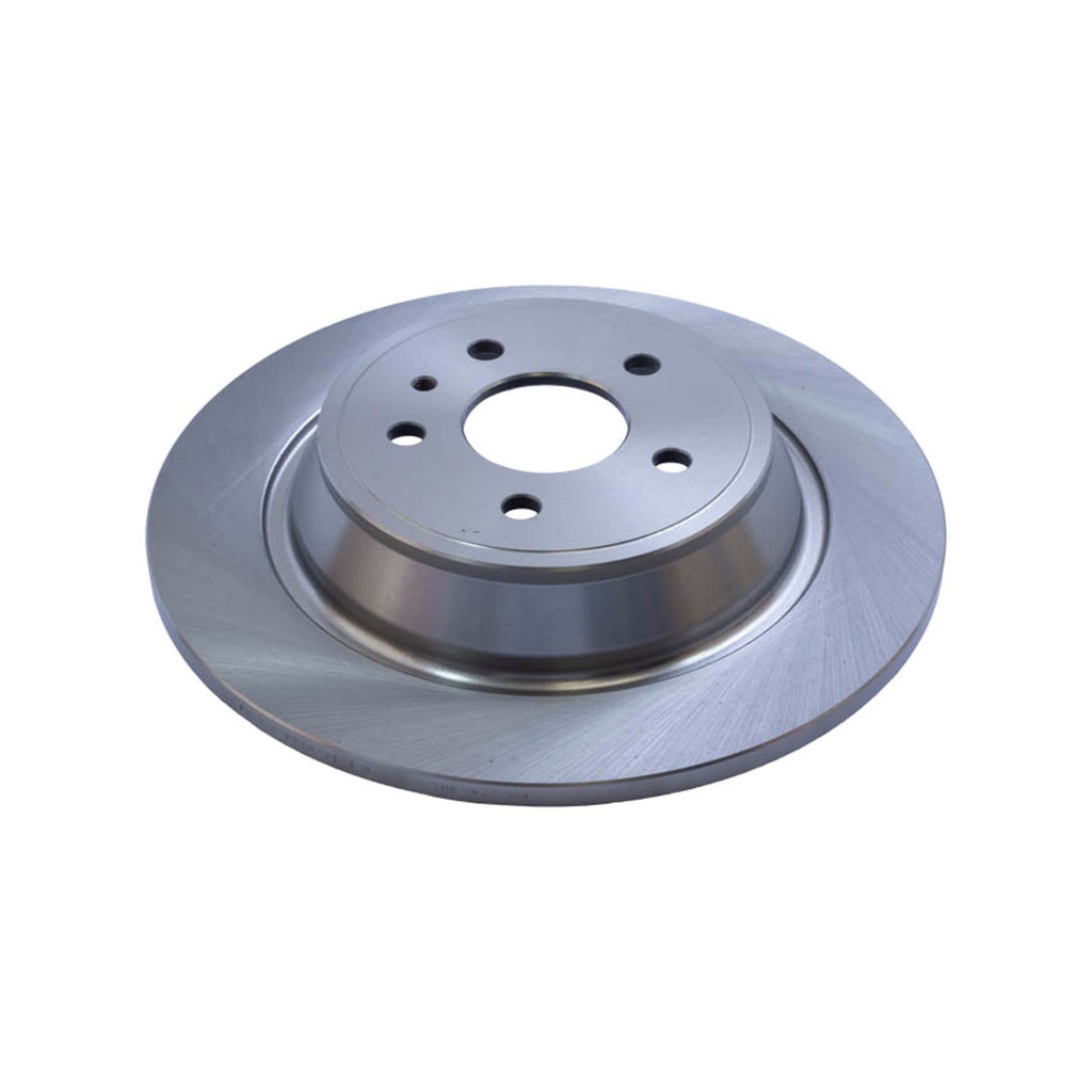 Disco/Rotor de Freno Trasero Fritec FR08171