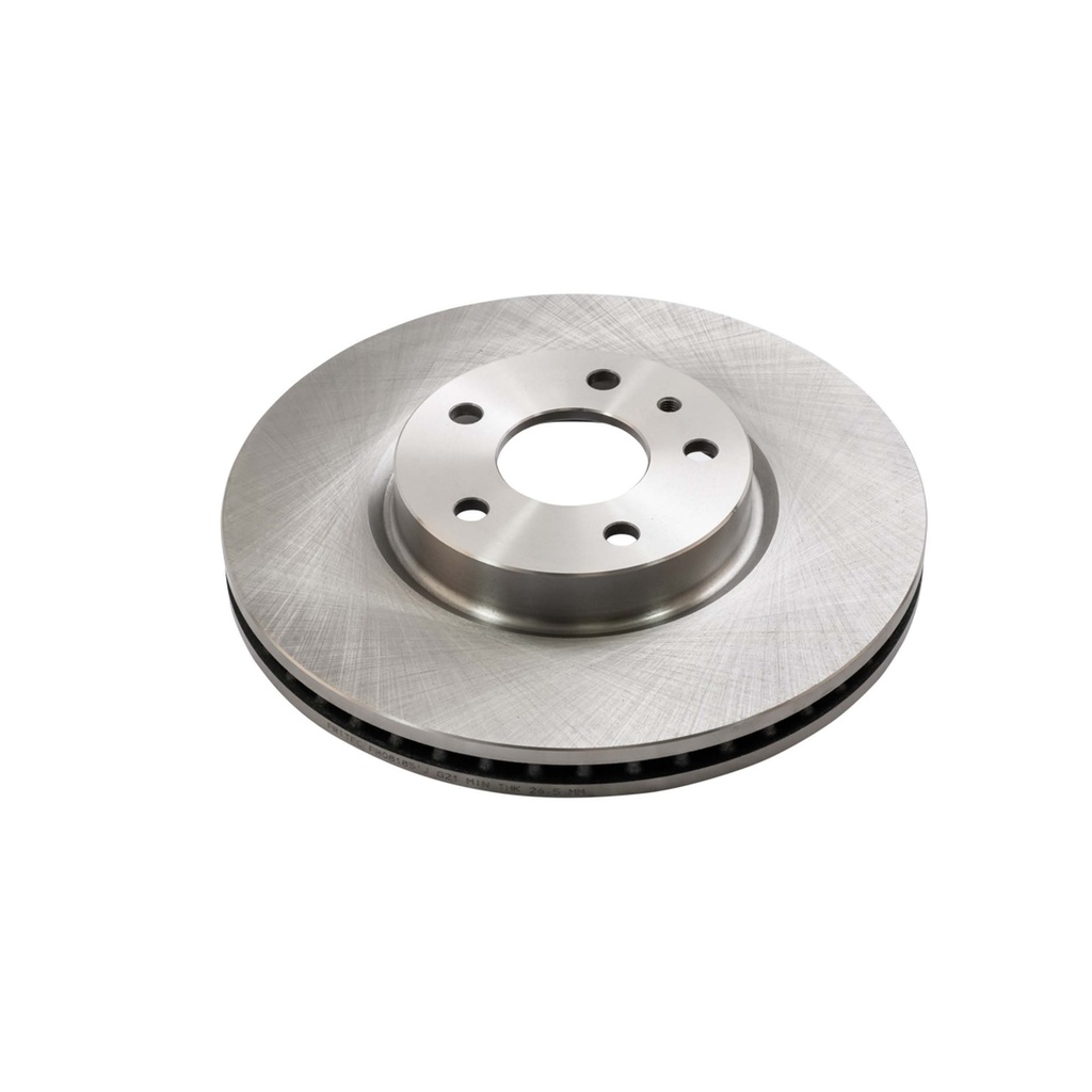 Disco/Rotor de Freno Delantero Fritec FR08185