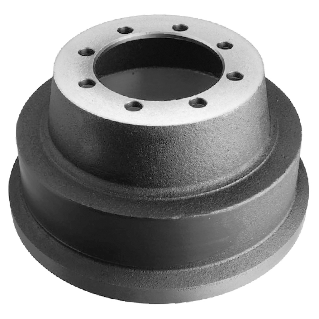 Tambor de Freno Trasero Fritec FT08002