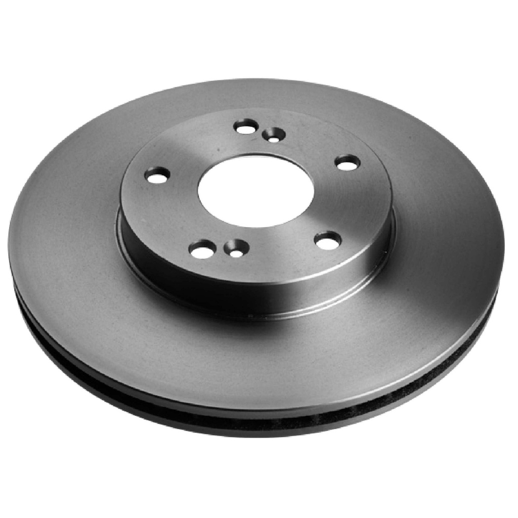 Disco/Rotor de Freno Delantero Fritec FR10011