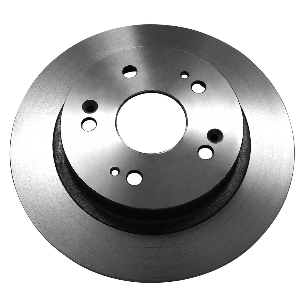Disco/Rotor de Freno Trasero Fritec FR10028