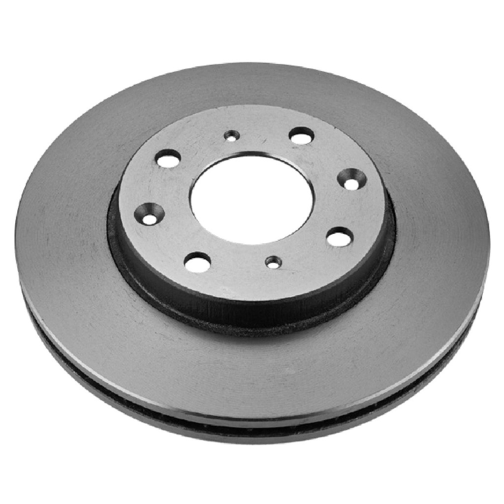 Disco/Rotor de Freno Delantero Fritec FR10018