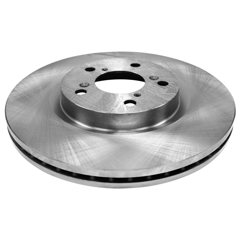 FR-FR10035 — Disco/Rotor de Freno Delantero Fritec FR10035