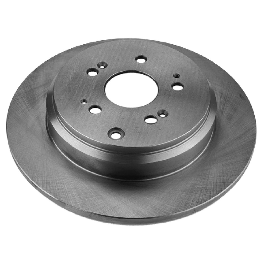 FR-FR10026 — Disco/Rotor de Freno Trasero Fritec FR10026