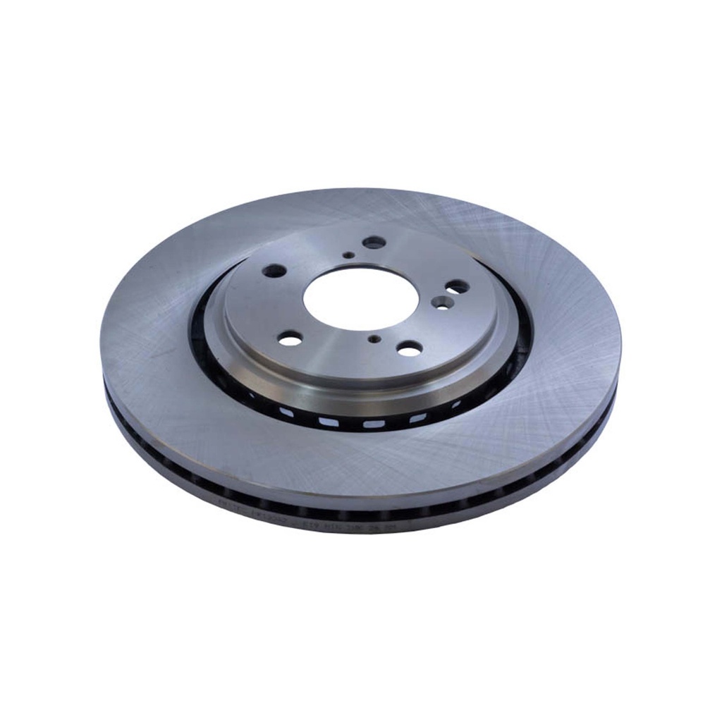Disco/Rotor de Freno Delantero Fritec FR10042