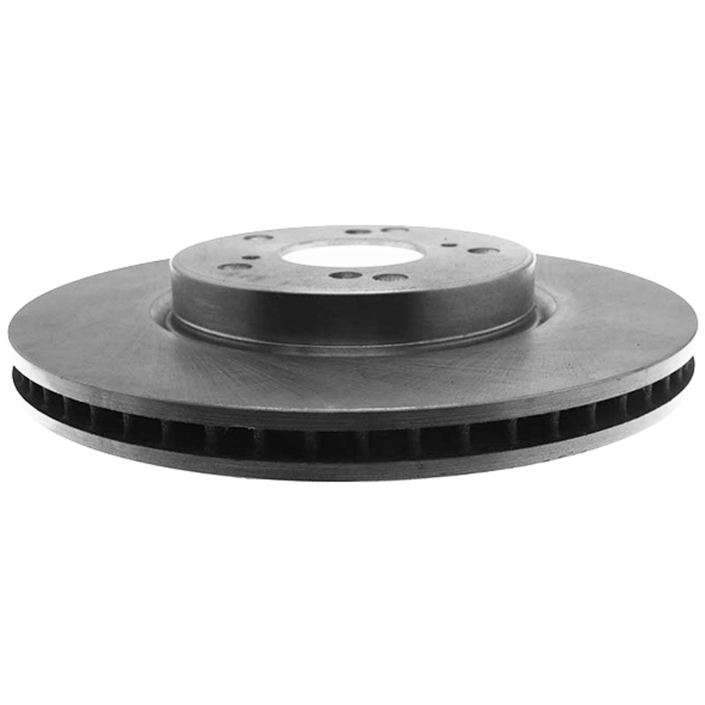 Disco/Rotor de Freno Delantero Fritec FR10040