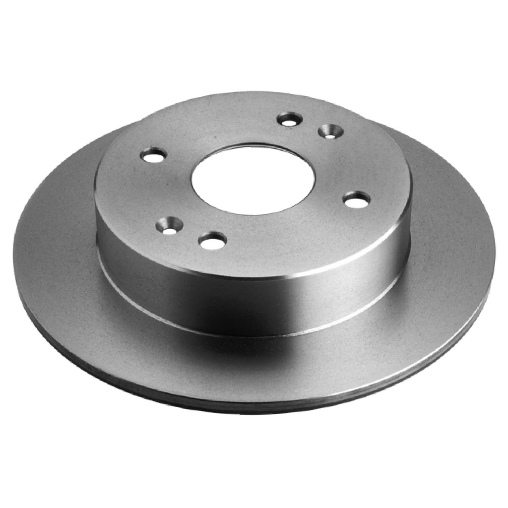FR-FR10008 — Disco/Rotor de Freno Trasero Fritec FR10008