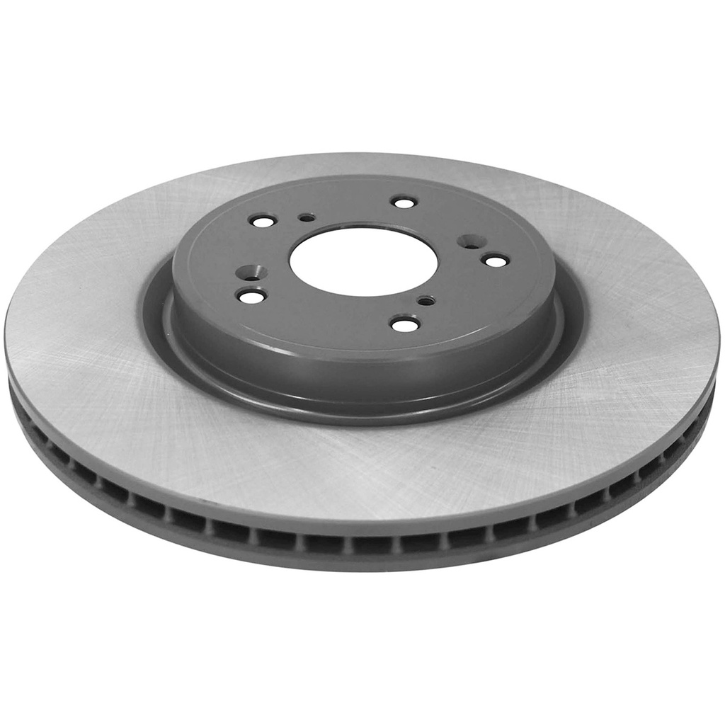 FR-FR10047 — Disco/Rotor de Freno Delantero Fritec FR10047