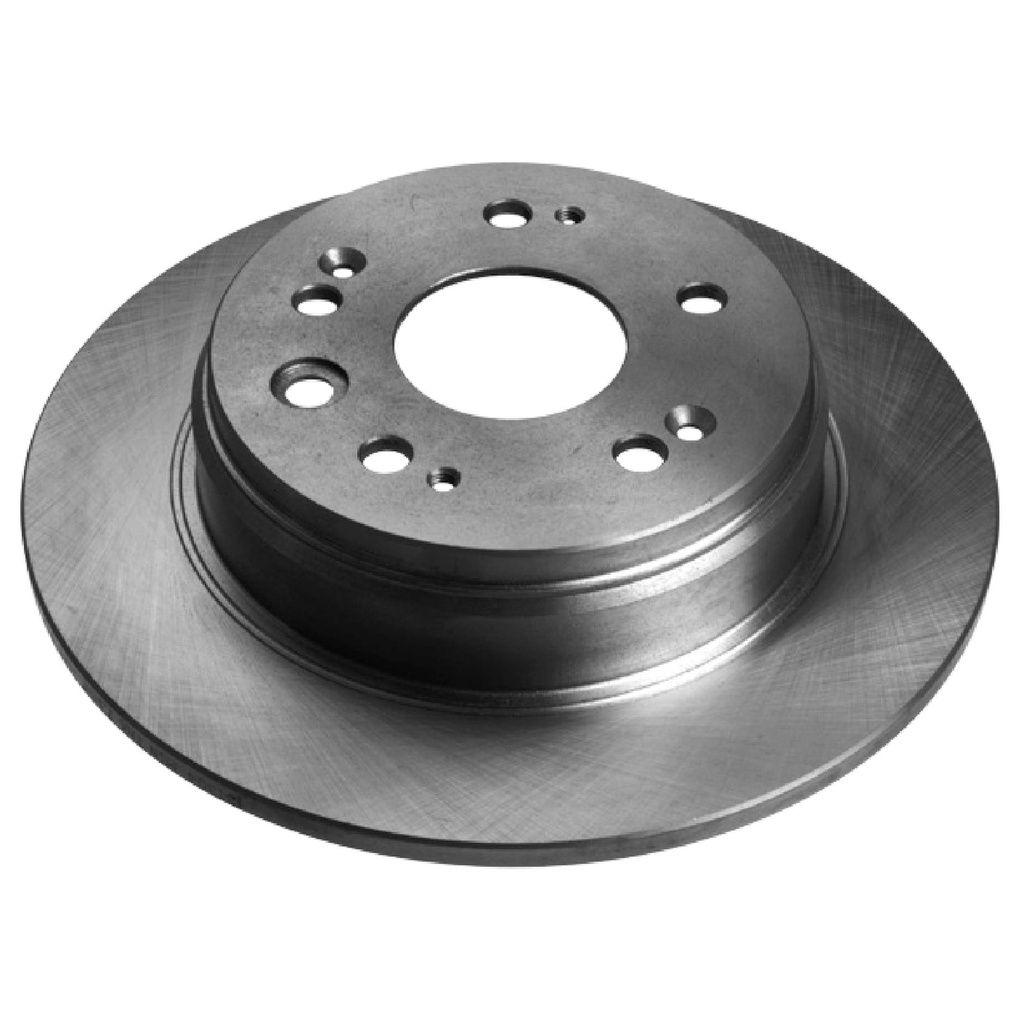FR-FR10014 — Disco/Rotor de Freno Trasero Fritec FR10014