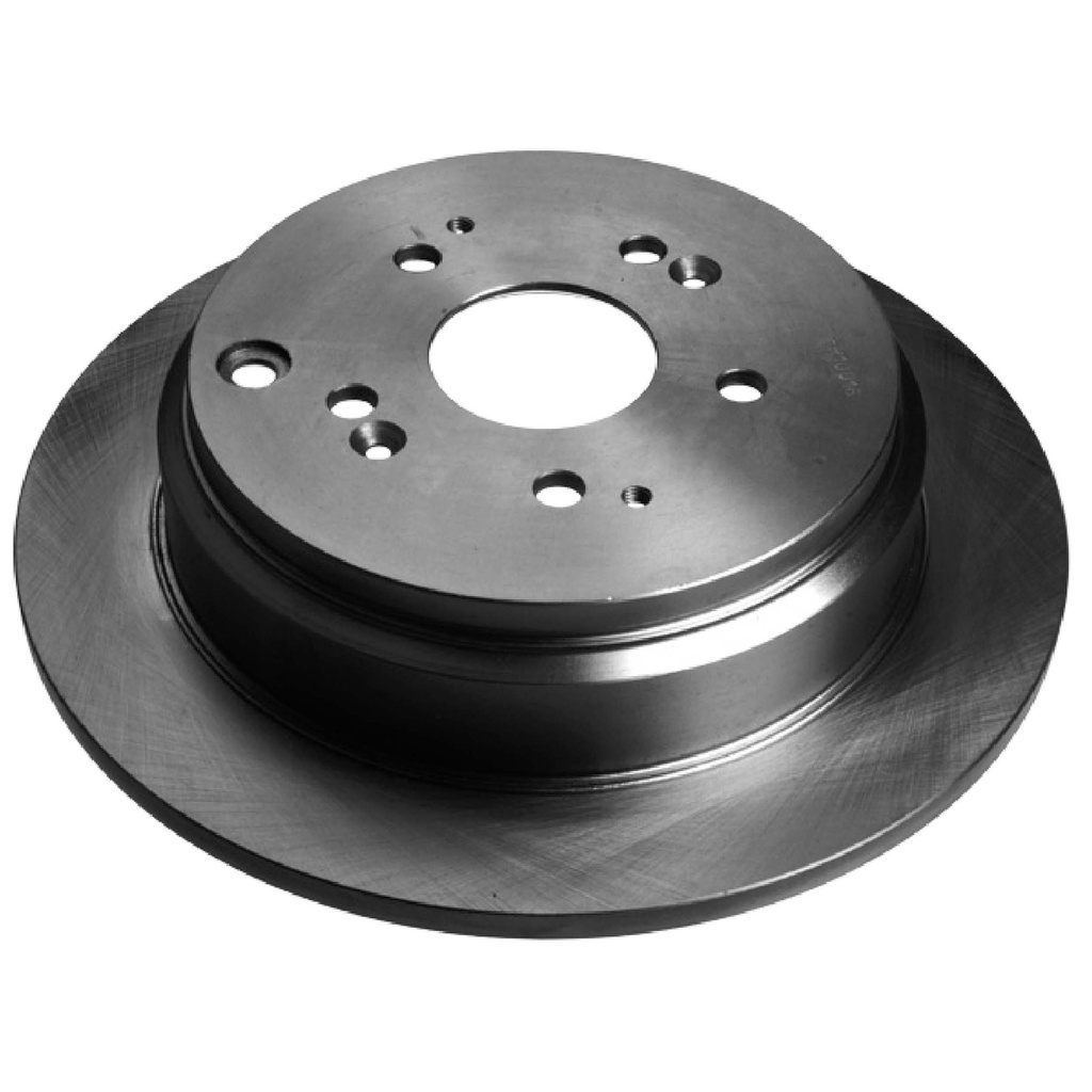 FR-FR10016 — Disco/Rotor de Freno Trasero Fritec FR10016