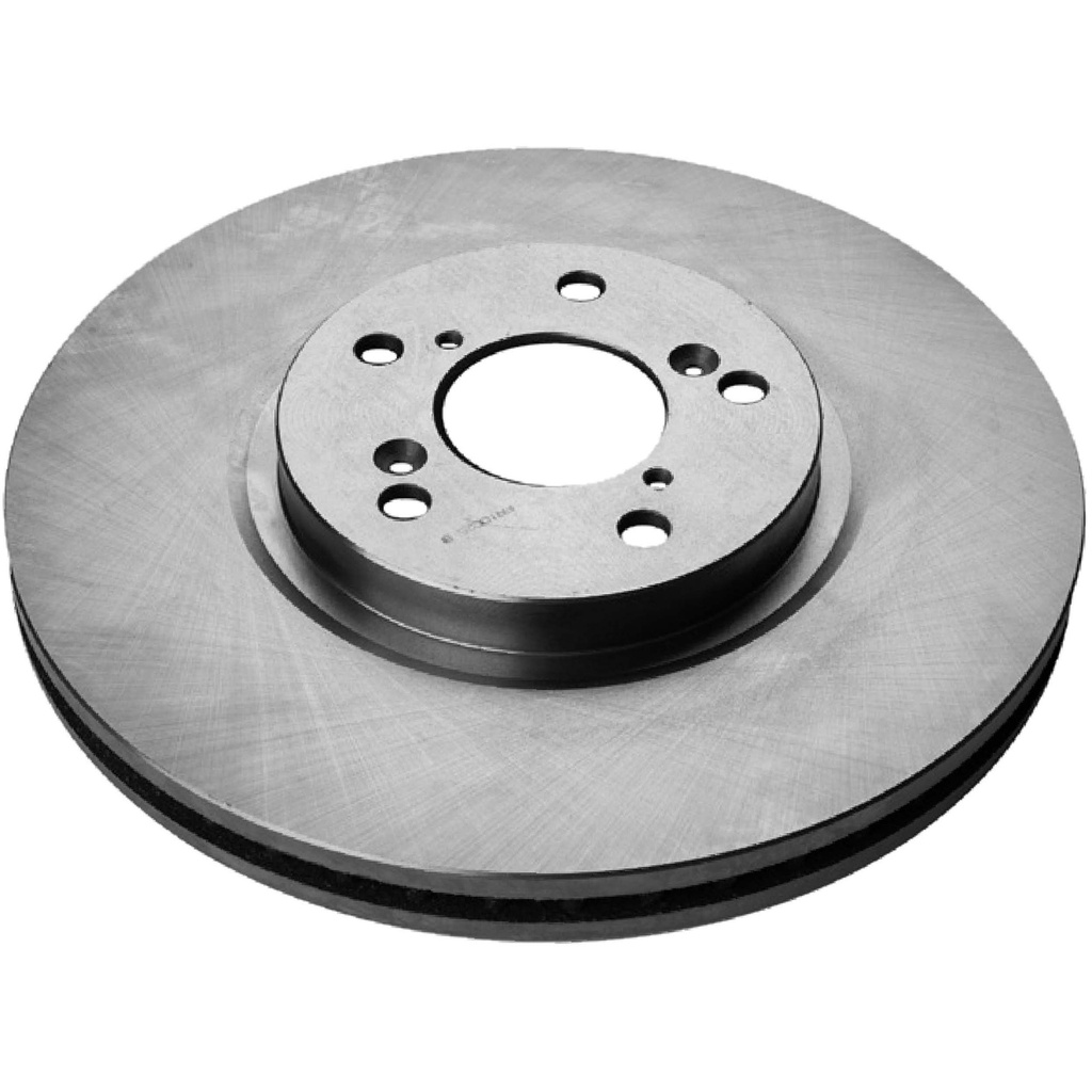 FR-FR10025 — Disco/Rotor de Freno Delantero Fritec FR10025