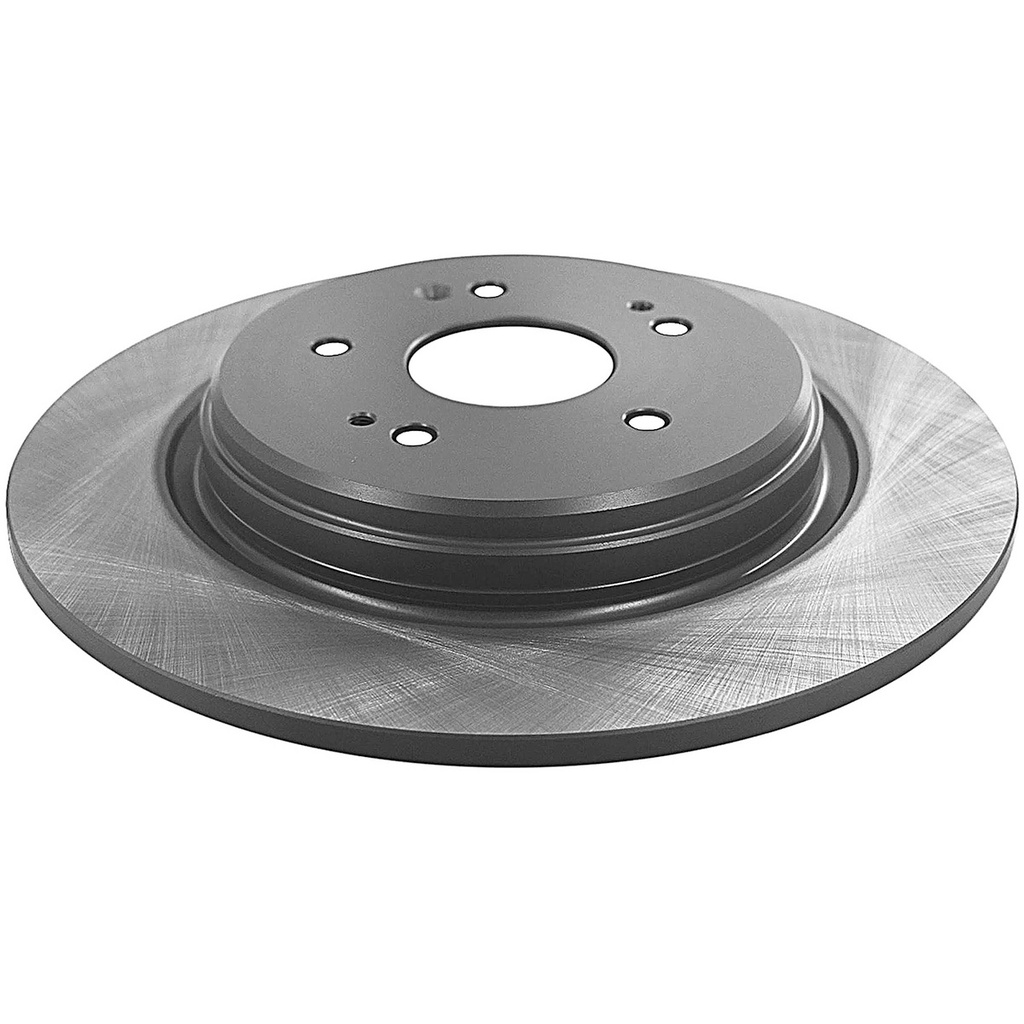 FR-FR10048 — Disco/Rotor de Freno Trasero Fritec FR10048
