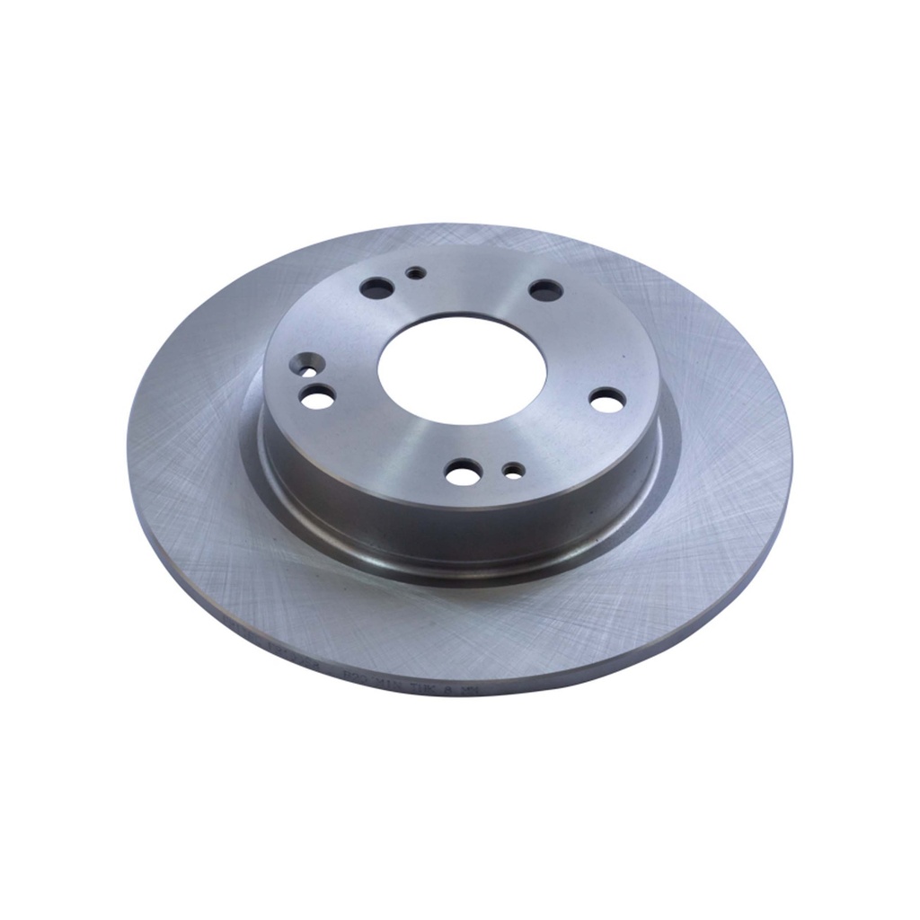 Disco/Rotor de Freno Trasero Fritec FR10058