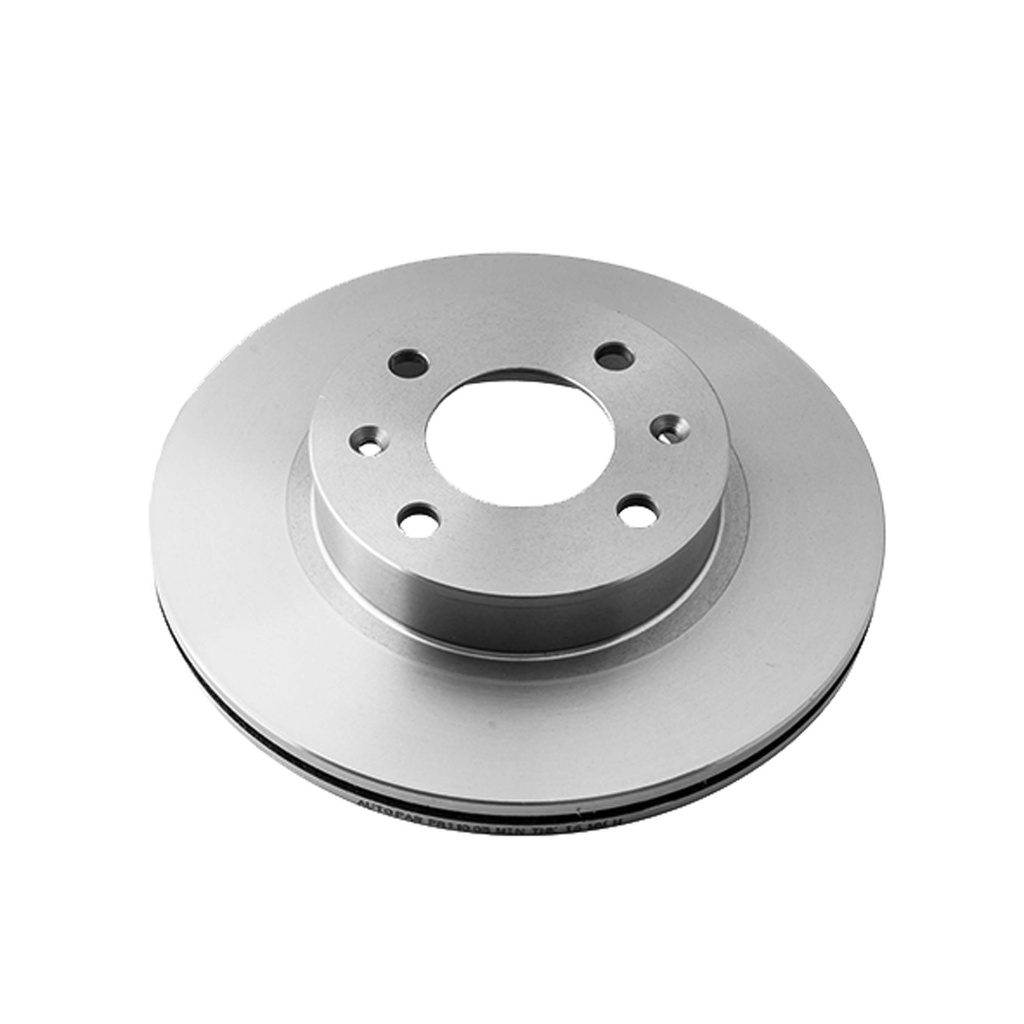 FR-FR11003 — Disco/Rotor de Freno Delantero Fritec FR11003
