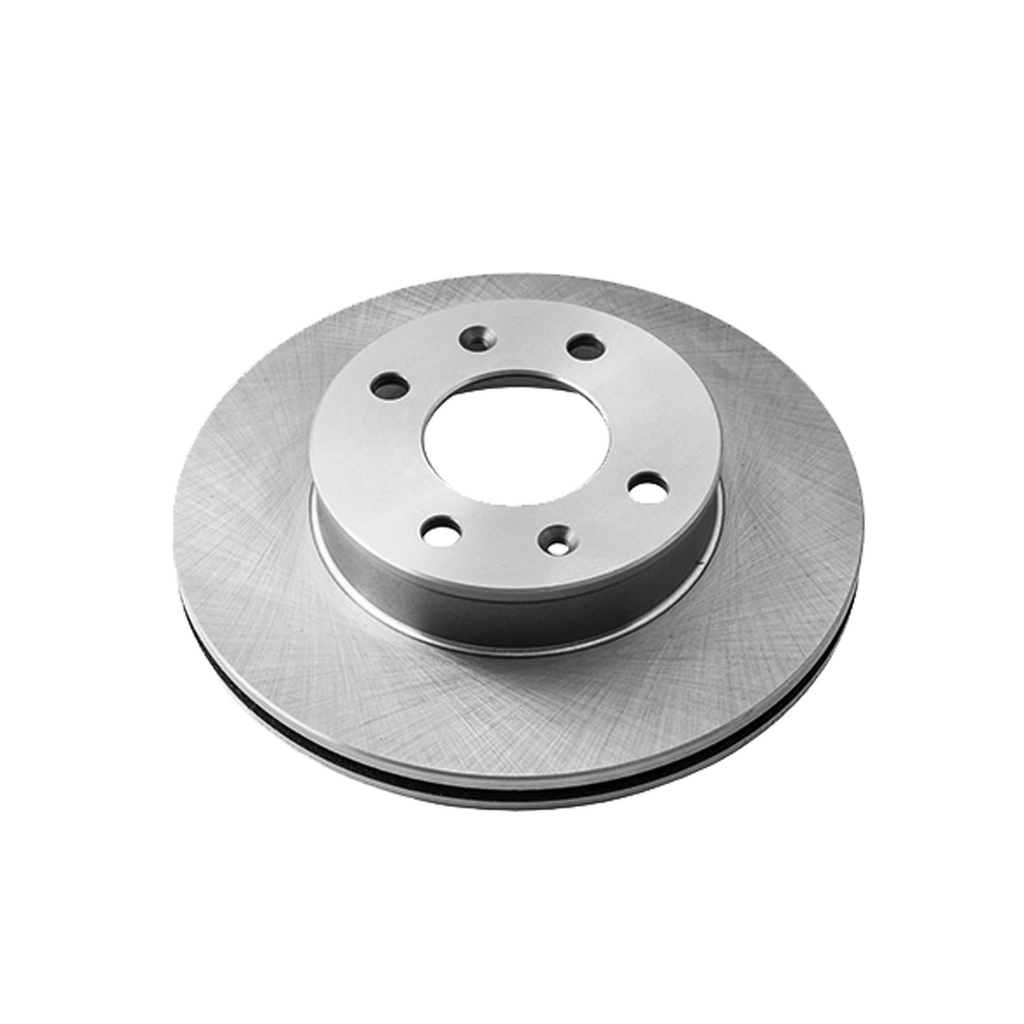 Disco/Rotor de Freno Delantero Fritec FR11002