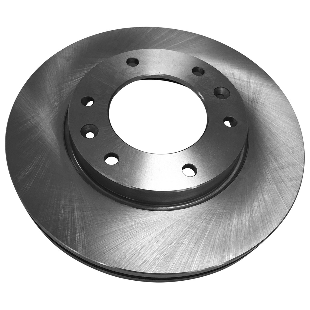 FR-FR11001 — Disco/Rotor de Freno Delantero Fritec FR11001