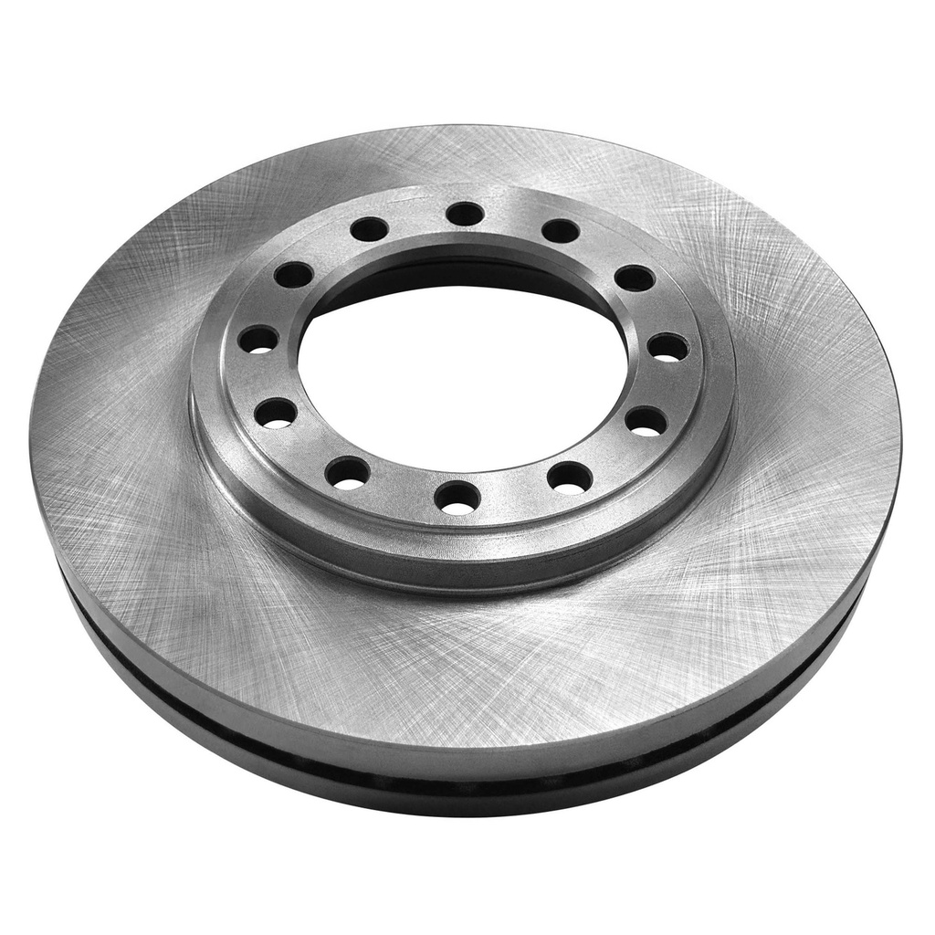 Disco/Rotor de Freno Delantero Fritec FR12001