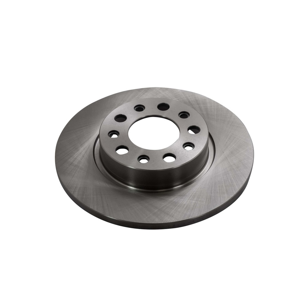Disco/Rotor de Freno Trasero Fritec FR05097