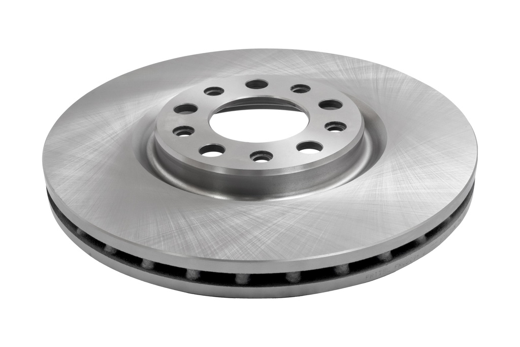Disco/Rotor de freno Fritec FR05096