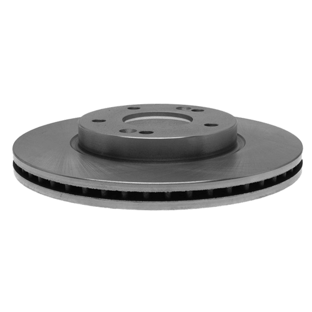 FR-FR11006 — Disco/Rotor de Freno Delantero Fritec FR11006
