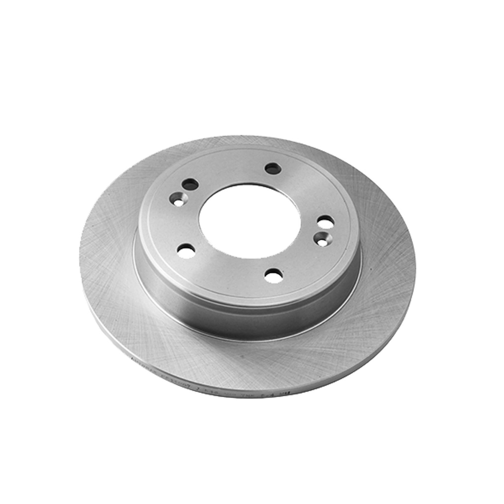 FR-FR11007 — Disco/Rotor de Freno Trasero Fritec FR11007